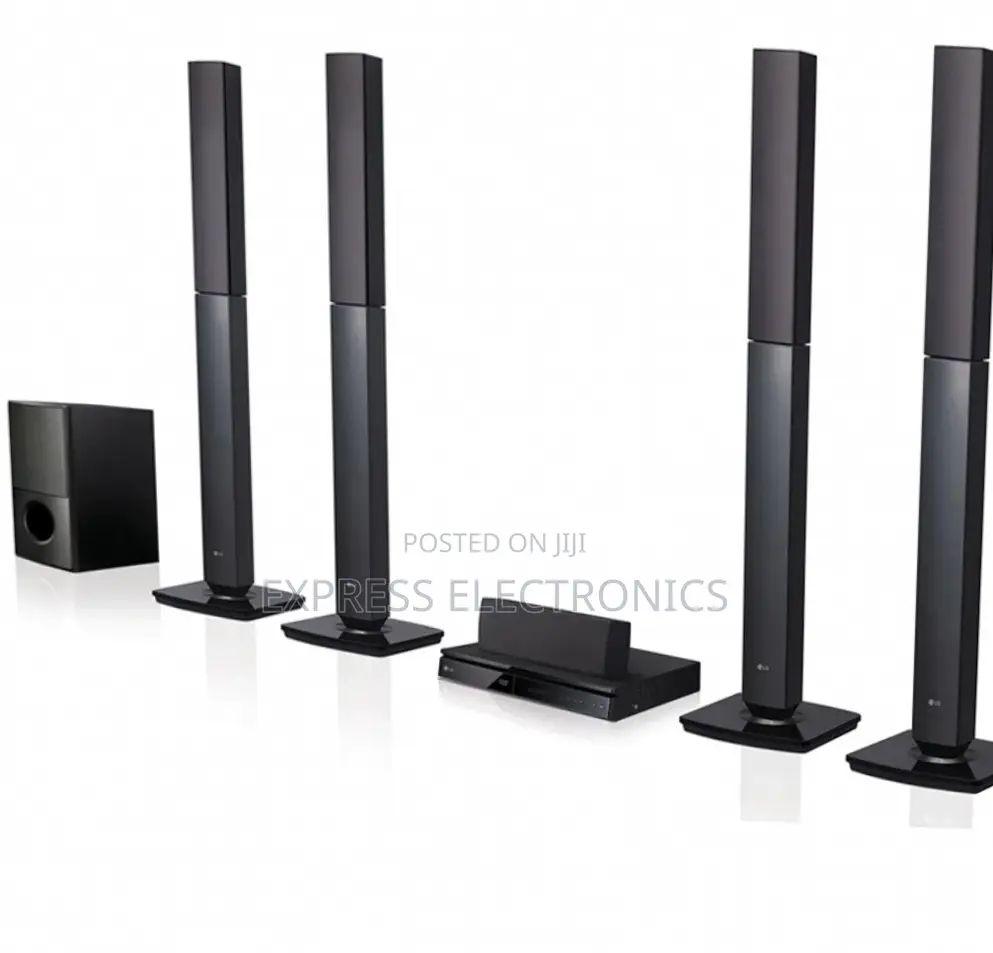 Available Now at Store Lhd655bt Home Theater