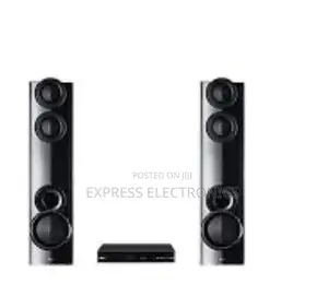 Shop From Us LHD667T Home Theater LG