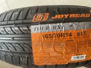 165/70r 14 Brand New Tires