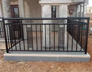 Simple Balcony Design