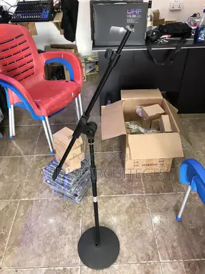 Microphone Stand