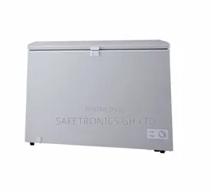 High Reliable GCS315SQFG LG 280L Chest Freezer 1 Door
