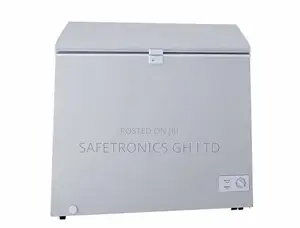 Choose 190L, Chest Freezer LG Fast Freezing GCS215SQFG