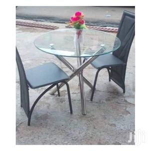 Dining Table and Chairs