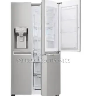 Call and Order Fridge GC-J337CSAL LG 