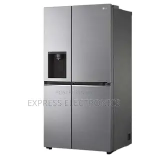 Less Expensive GC-J287SVUV Fridge LG