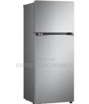 LG 395L Top Freezer Refrigerator Gn-B392pxgb