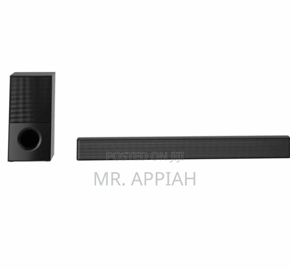 Order Classic LG Snh5 4.1channel Bluetooth Sound Bar.
