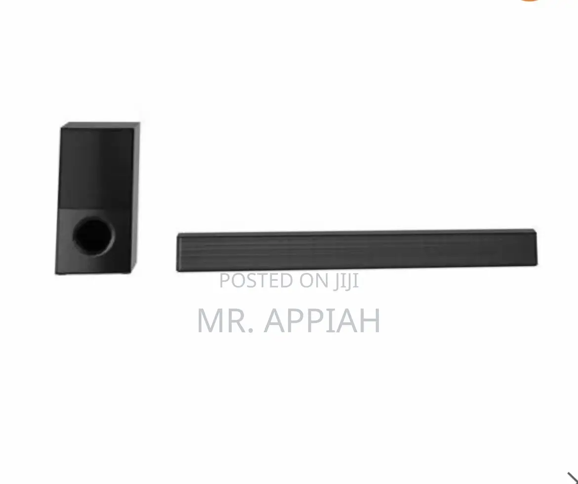Order Authentic LG Snh5 4.1channel Bluetooth Sound Bar.