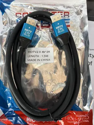 HDMI Cable 1.5M HDTV 2.0 3d/2160p