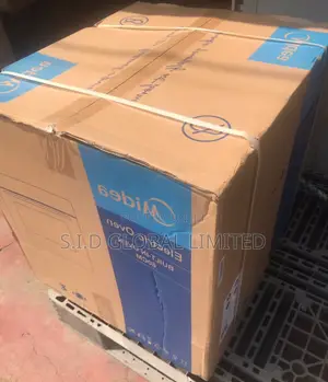 Savor the Essence of Midea 60 LTR Build in Oven