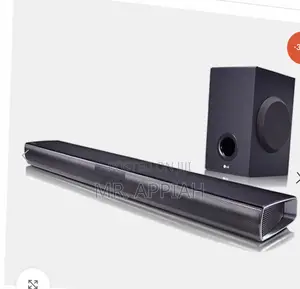 Order Authentic Lg SQC1 2.1channel Bluetooth Sound Bar.
