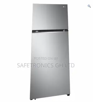 Good Top Freezer LG 315L GN-B312PLGB Fridge