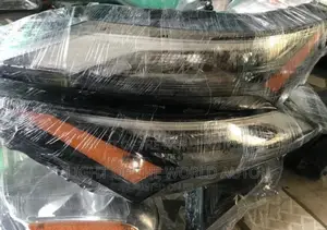 Nissan Rogue 2022 Top Headlight