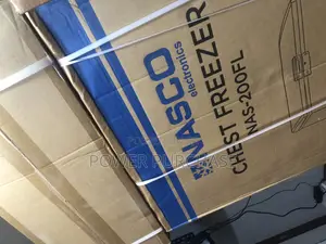 Smart Use Nasco 200l Chest Freezer