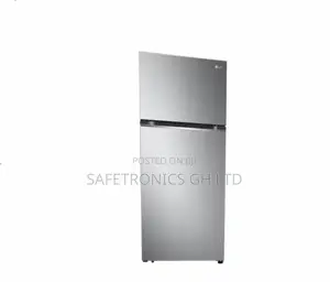 Super New Smart Inverter 395(L) | Top Freezer GN-B392PLGB