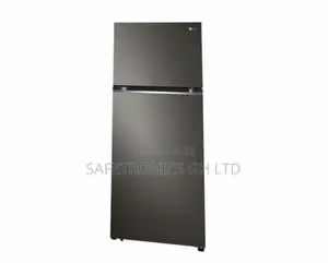 Choose Best 395(L) | Top Freezer GN-B392PXGB Gray Fridge