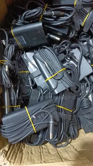 Original Laptop Adapters