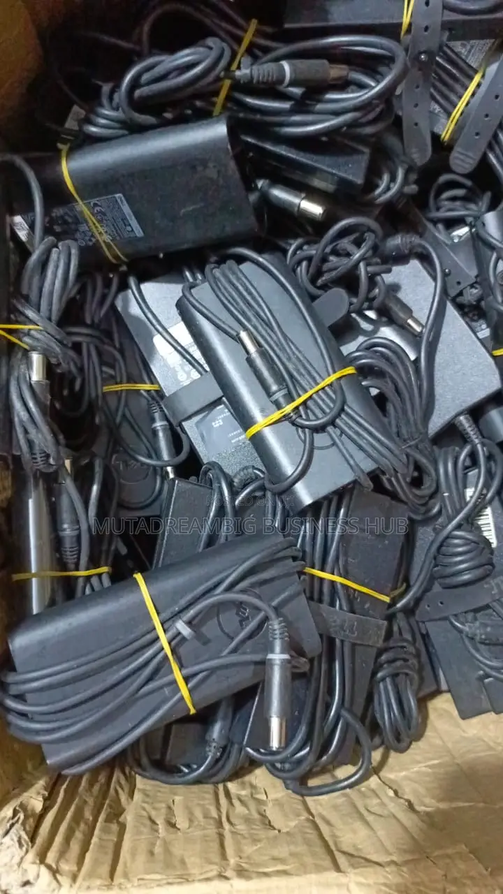 Original Laptop Adapters