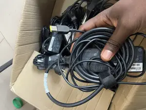 Original Laptop Adapters