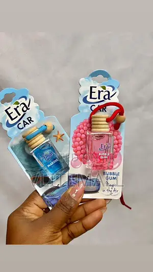 Era Car Airfreshener