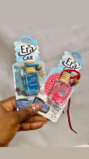 Era Car Airfreshener