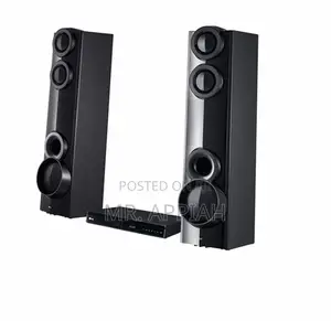 Order Classic LG LHD675BG 1000watt Home Theater System.