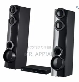 Order Classic LG LHD675BG 1000watt Bluetooth Home Theater.