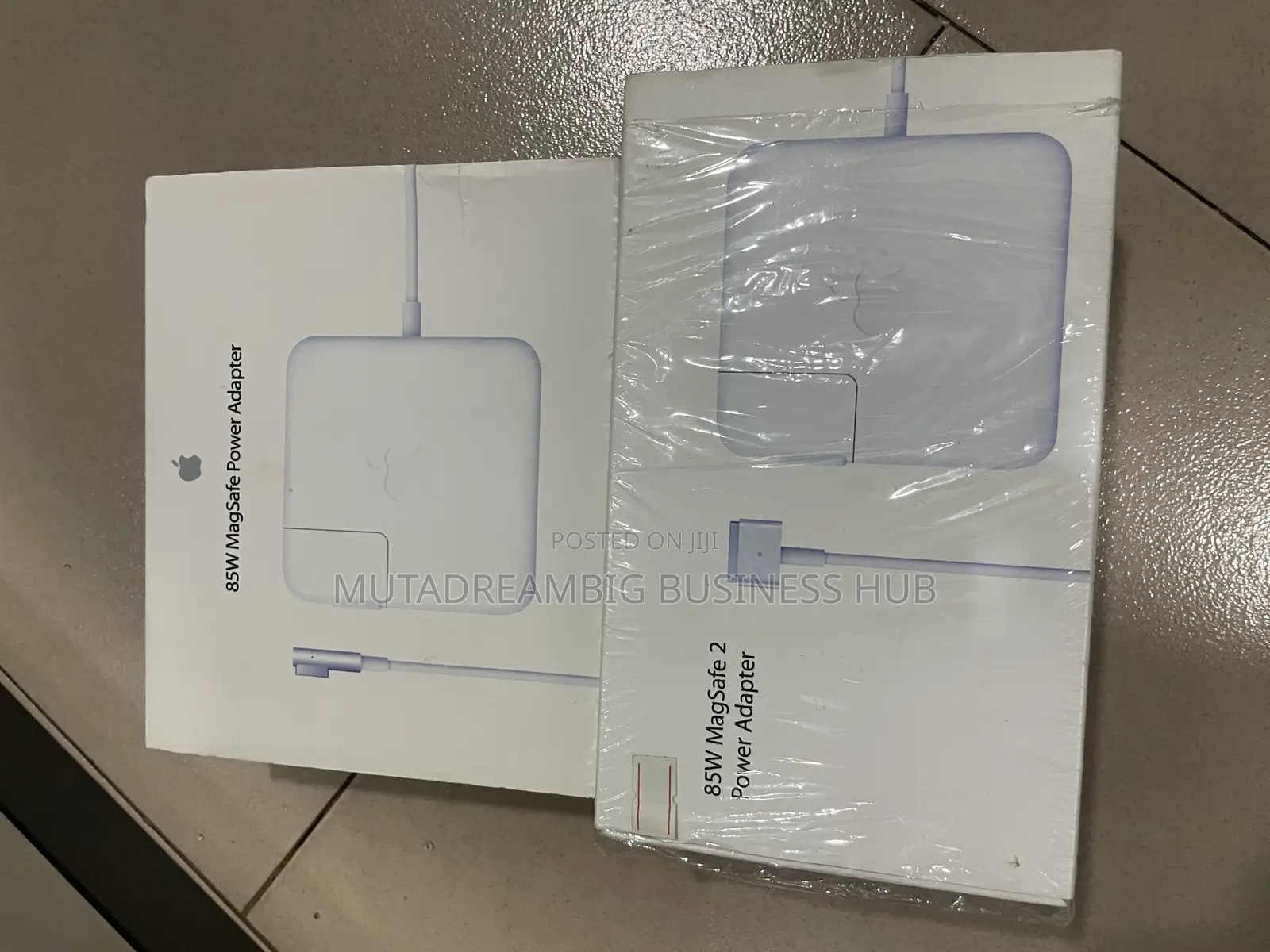 Original Laptop Adapters