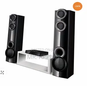 Order Original Lg LHD667T Bluetooth Home Theater System.