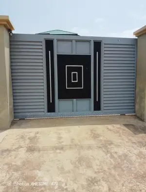 Quality Main Gate