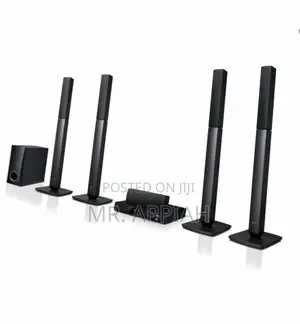Order Unique LG Lhd457b 330watt Bluetooth Home Theater.
