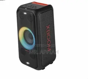 Order Affordable Lg XL5S 200watt Bluetooth Speaker(Black).
