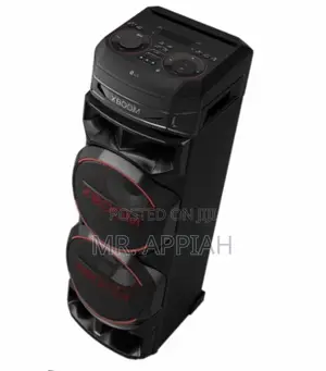 Order Affordable Lg RNC9 Xboom Bluetooth Speaker(Black)