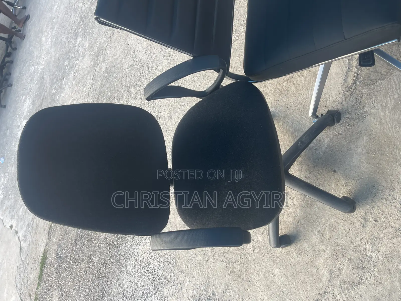 Office/ Swivel Chair