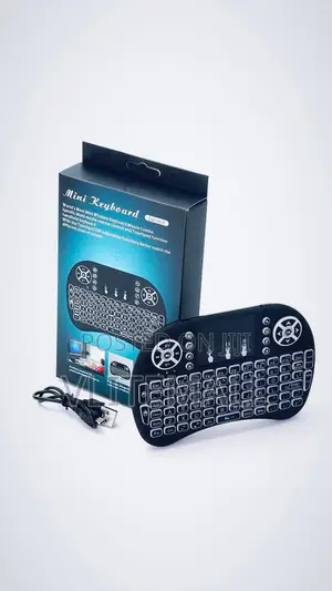 Smart COMBO MINI Keyboard