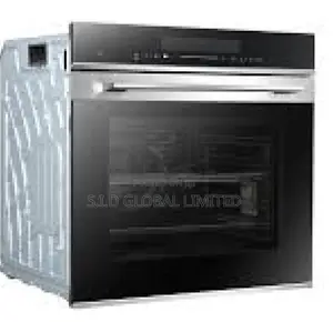 Baking Joy Into Midea 60 LTR Build in Oven Inbuilt Oven 60cm