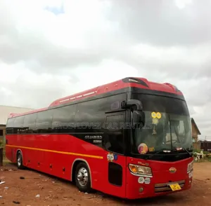 Car Rentals- Coach Buses- For Rent- 45-50 Seats Bus for Rent