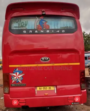 Car Rentals- Coach Buses- For Rent- 45-50 Seats Bus for Rent