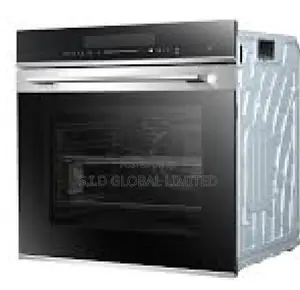 Sprinkling Happiness With Midea 65 LTR Build in Oven