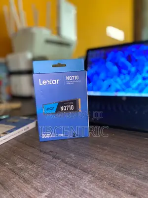 Lexar Nq710 2tb 5000mb/S