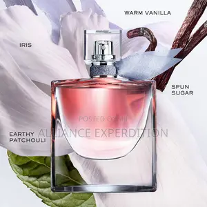 Original LA Vie Est Bell by Lancôme 50ML From UK