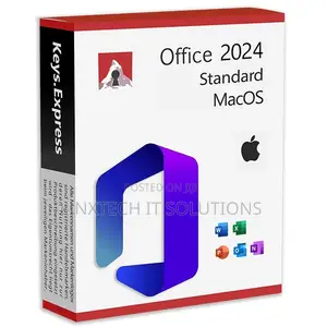 Microsoft Office 2024 For Mac Activated