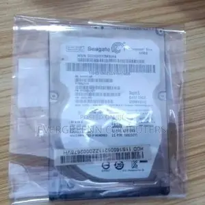 Sea Gate 320gb Laptop Sata Hard Drive, Hdd,