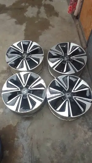 Original Honda Rim