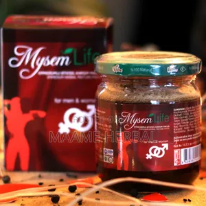 Formen N Women Honey(Mysem Epimediumw Macun)230gm