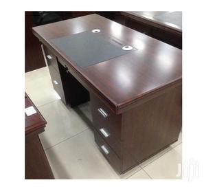 Executive Office Desk