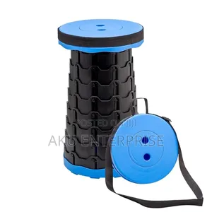 Portable Folding Stool