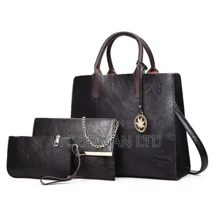 3 Set Ladies Handbag
