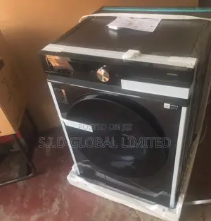Flawless Laundry With Samsung Front Load Washer Dryer